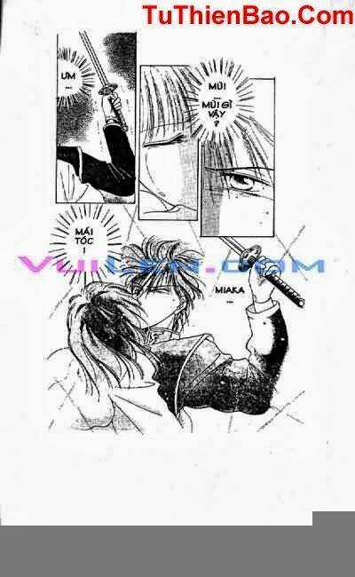 Quyển Sách Kỳ Bí Chapter 6 trang 96