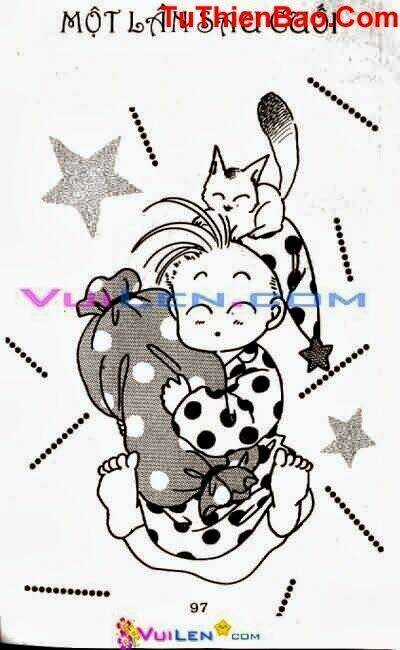 Quyển Sách Kỳ Bí Chapter 6 trang 97