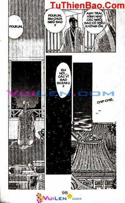 Quyển Sách Kỳ Bí Chapter 6 trang 98