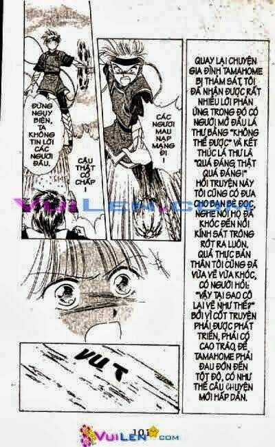 Quyển Sách Kỳ Bí Chapter 7 trang 101