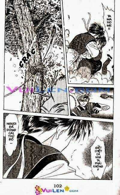 Quyển Sách Kỳ Bí Chapter 7 trang 102