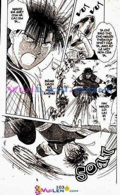 Quyển Sách Kỳ Bí Chapter 7 trang 103