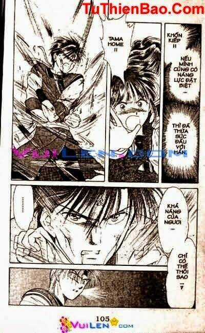 Quyển Sách Kỳ Bí Chapter 7 trang 105