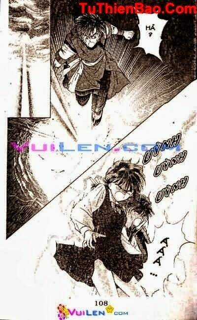 Quyển Sách Kỳ Bí Chapter 7 trang 108