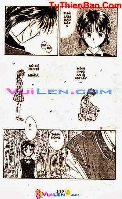 Quyển Sách Kỳ Bí Chapter 7 trang 113