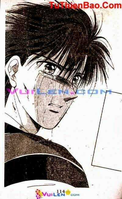 Quyển Sách Kỳ Bí Chapter 7 trang 114