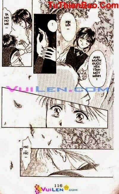 Quyển Sách Kỳ Bí Chapter 7 trang 116