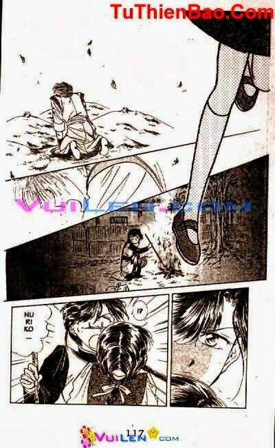 Quyển Sách Kỳ Bí Chapter 7 trang 117