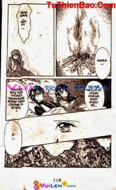 Quyển Sách Kỳ Bí Chapter 7 trang 118