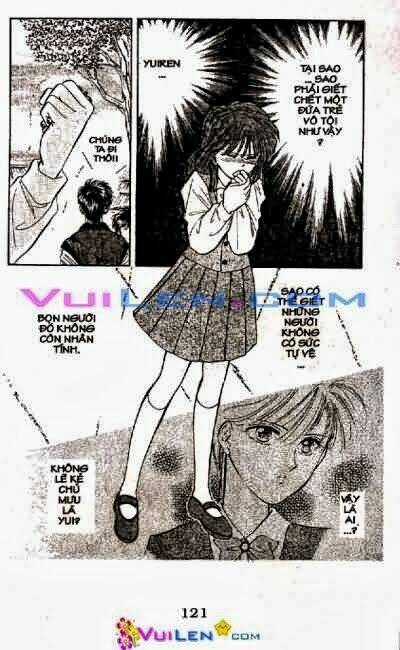 Quyển Sách Kỳ Bí Chapter 7 trang 121