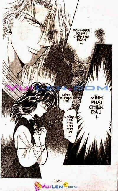 Quyển Sách Kỳ Bí Chapter 7 trang 122