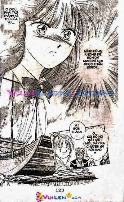 Quyển Sách Kỳ Bí Chapter 7 trang 123