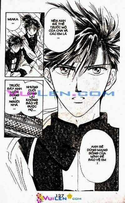 Quyển Sách Kỳ Bí Chapter 7 trang 127