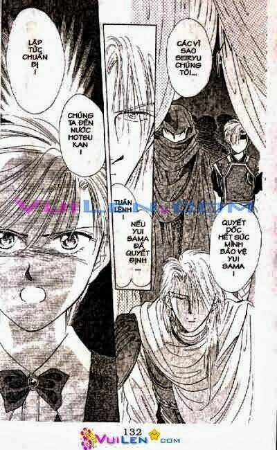 Quyển Sách Kỳ Bí Chapter 7 trang 132