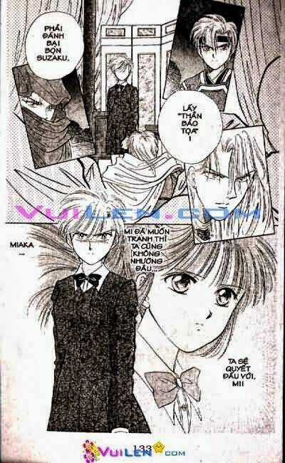 Quyển Sách Kỳ Bí Chapter 7 trang 133