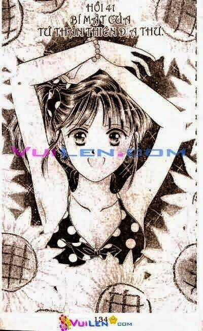 Quyển Sách Kỳ Bí Chapter 7 trang 134