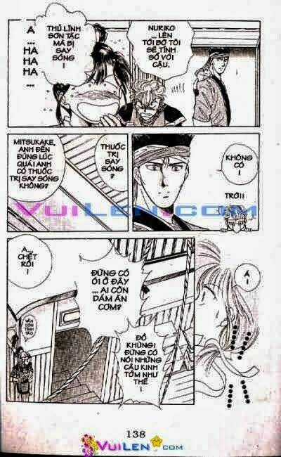 Quyển Sách Kỳ Bí Chapter 7 trang 138