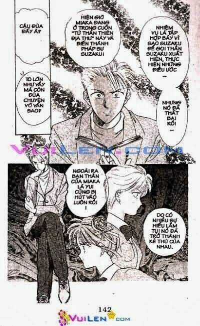 Quyển Sách Kỳ Bí Chapter 7 trang 142