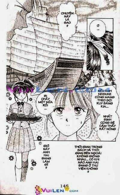 Quyển Sách Kỳ Bí Chapter 7 trang 146