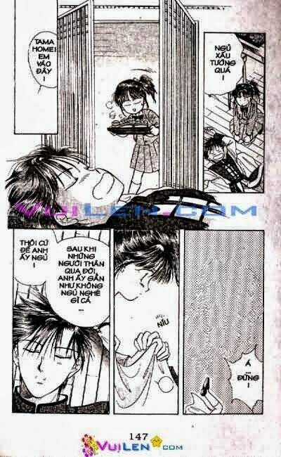 Quyển Sách Kỳ Bí Chapter 7 trang 147