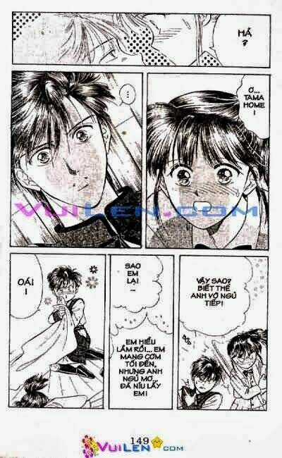 Quyển Sách Kỳ Bí Chapter 7 trang 149