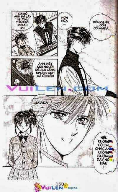 Quyển Sách Kỳ Bí Chapter 7 trang 150