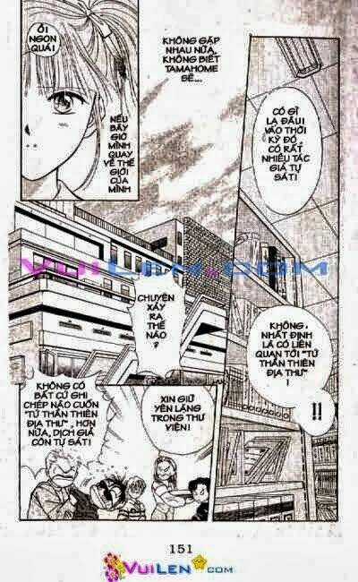 Quyển Sách Kỳ Bí Chapter 7 trang 151