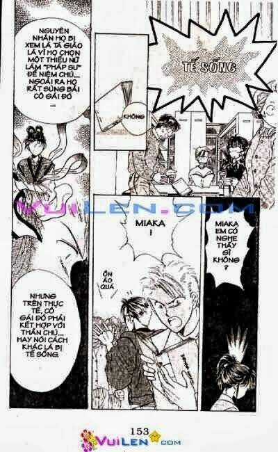 Quyển Sách Kỳ Bí Chapter 7 trang 153