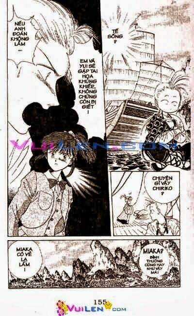 Quyển Sách Kỳ Bí Chapter 7 trang 155