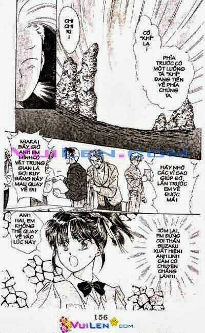 Quyển Sách Kỳ Bí Chapter 7 trang 156