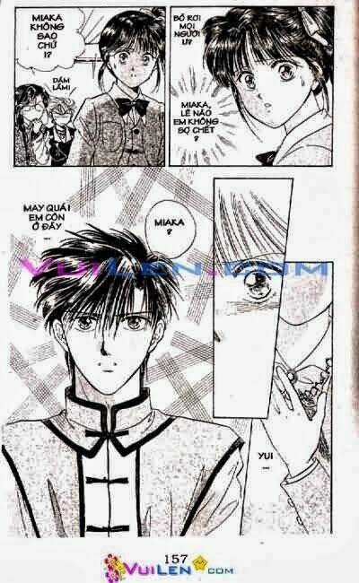 Quyển Sách Kỳ Bí Chapter 7 trang 157