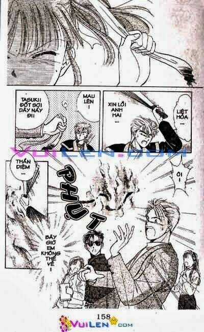 Quyển Sách Kỳ Bí Chapter 7 trang 158