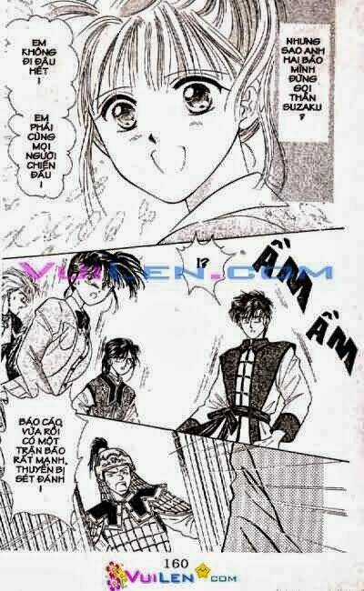 Quyển Sách Kỳ Bí Chapter 7 trang 160