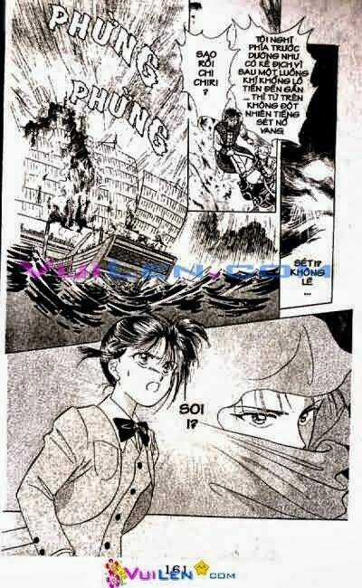 Quyển Sách Kỳ Bí Chapter 7 trang 161