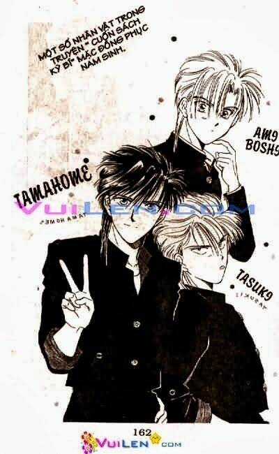 Quyển Sách Kỳ Bí Chapter 7 trang 162