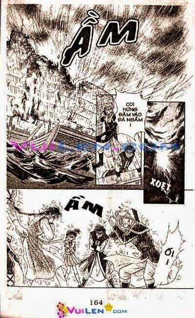 Quyển Sách Kỳ Bí Chapter 7 trang 164