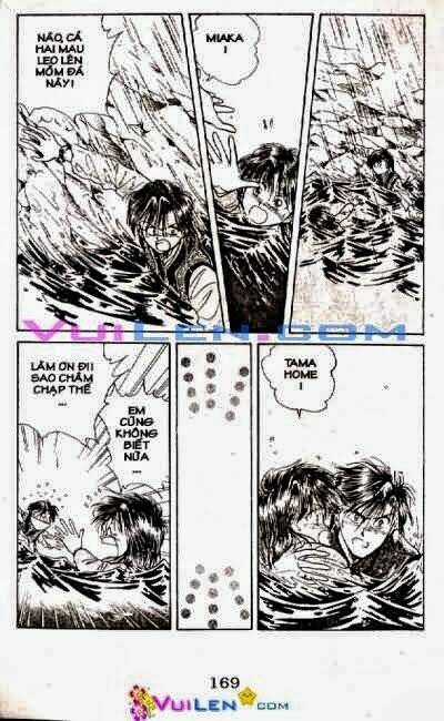 Quyển Sách Kỳ Bí Chapter 7 trang 169