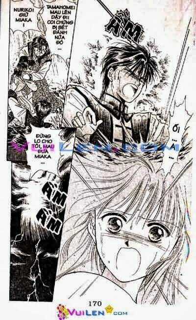 Quyển Sách Kỳ Bí Chapter 7 trang 170