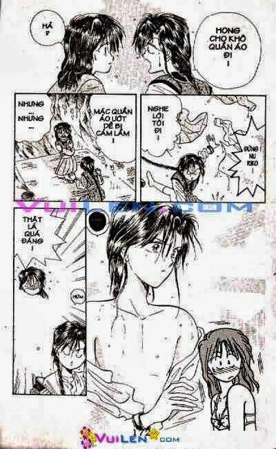 Quyển Sách Kỳ Bí Chapter 7 trang 172