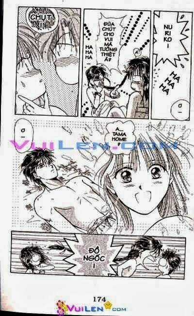 Quyển Sách Kỳ Bí Chapter 7 trang 174