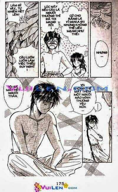 Quyển Sách Kỳ Bí Chapter 7 trang 175