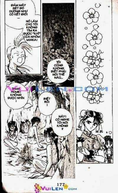 Quyển Sách Kỳ Bí Chapter 7 trang 177