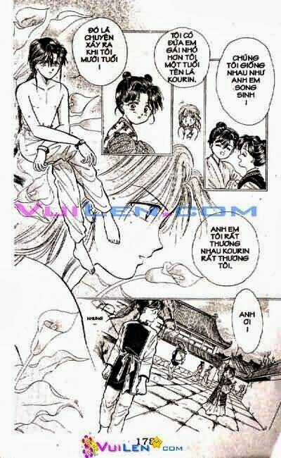 Quyển Sách Kỳ Bí Chapter 7 trang 178