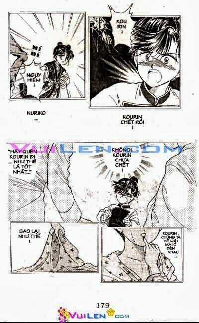 Quyển Sách Kỳ Bí Chapter 7 trang 179