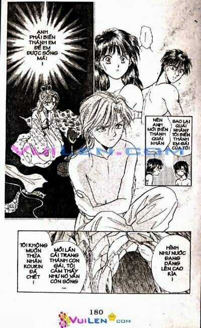 Quyển Sách Kỳ Bí Chapter 7 trang 180