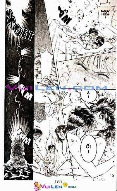 Quyển Sách Kỳ Bí Chapter 7 trang 181