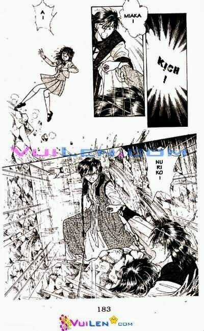 Quyển Sách Kỳ Bí Chapter 7 trang 183