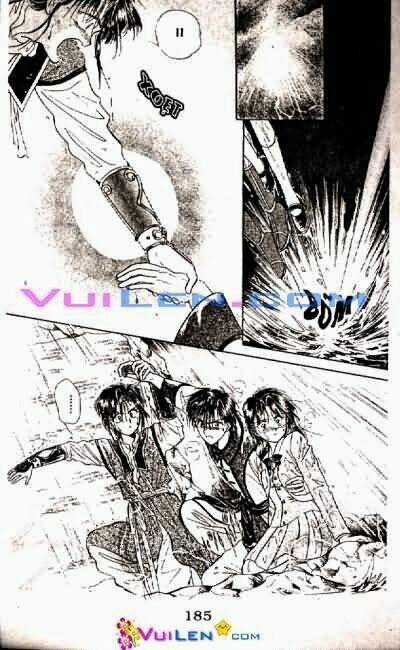 Quyển Sách Kỳ Bí Chapter 7 trang 185