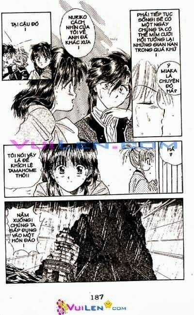 Quyển Sách Kỳ Bí Chapter 7 trang 187