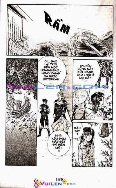 Quyển Sách Kỳ Bí Chapter 7 trang 188